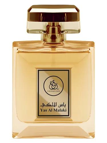 Yas Al Malaki — Yas Perfumes