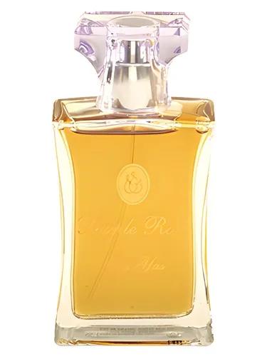 Purple Rose — Yas Perfumes