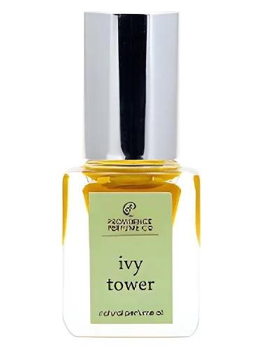 Ivy Tower Providence Perfume Co. — Providence Perfume