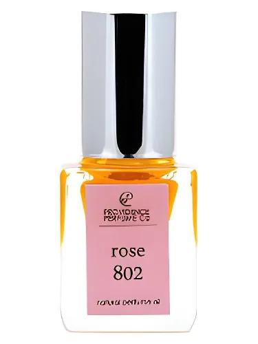 Rose 802 Providence Perfume Co. — Providence Perfume