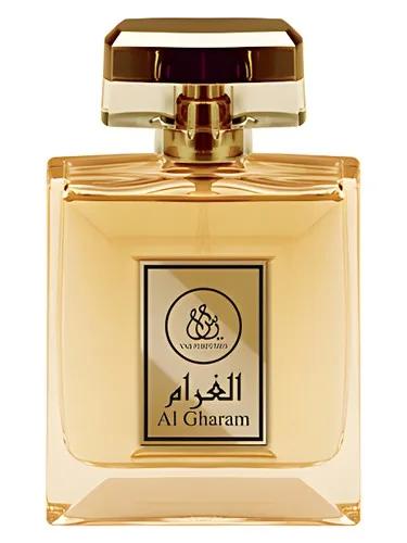 Al Gharam — Yas Perfumes