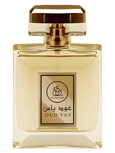 Oud Yas — Yas Perfumes
