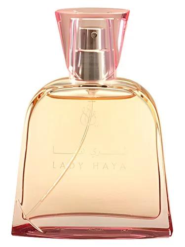 Lady Haya — Yas Perfumes