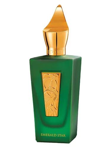 Harrods Emerald Star — Xerjoff