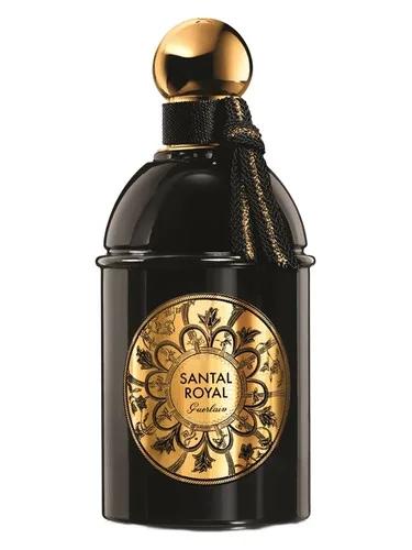 Les Absolus d'Orient Santal Royal — Guerlain