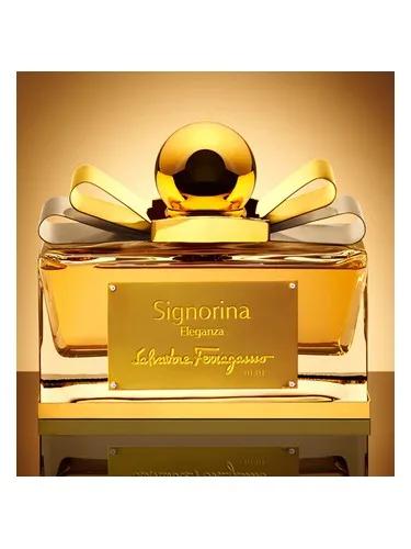 Signorina Eleganza Limited Edition — Salvatore Ferragamo