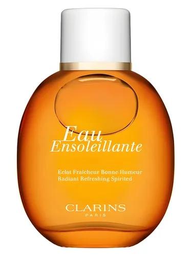 Eau Ensoleillante — Clarins