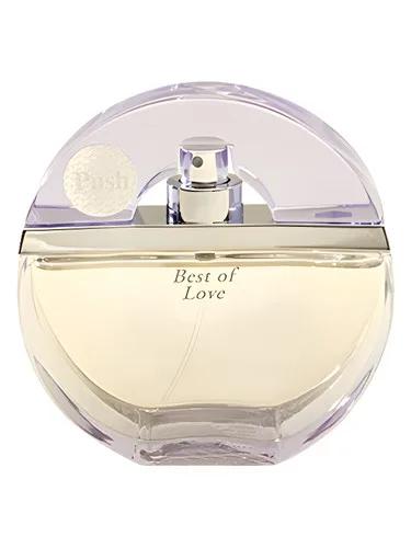 Best of Love — Yas Perfumes