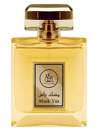 Musk Yas — Yas Perfumes