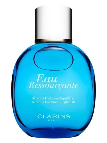 Eau Ressourcante — Clarins