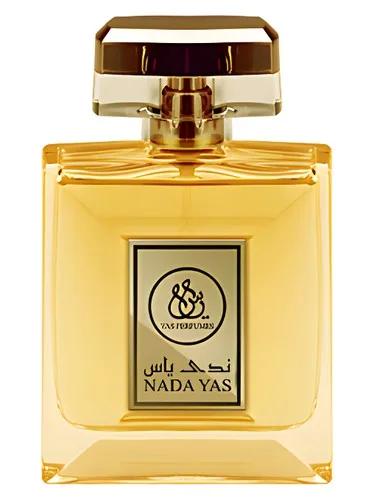 Nada Yas — Yas Perfumes