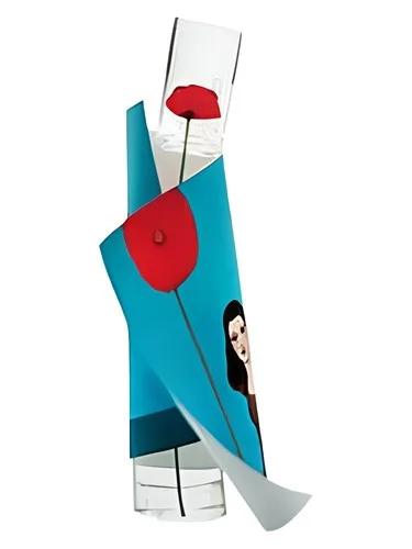 Flower by Kenzo Edition d'Artistes — Kenzo