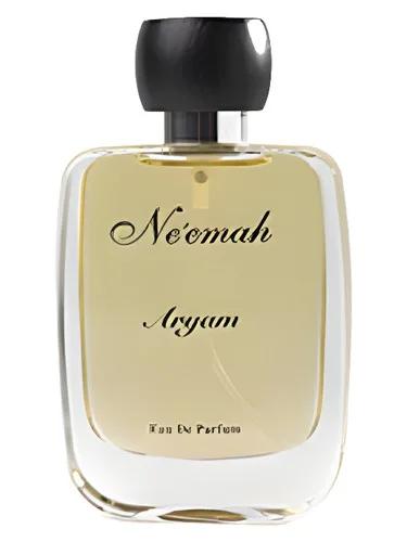 Aryam Ne'emah For Fragrance & Oudh — Ne emah For Fragrance Oudh
