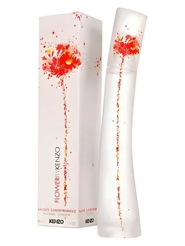 Flower by Kenzo Summer Fragrance 2006 — Kenzo