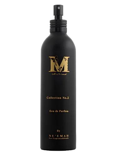 Collection No.2 Ne'emah For Fragrance & Oudh — Ne emah For Fragrance Oudh