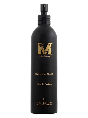Collection No.10 Ne'emah For Fragrance & Oudh — Ne emah For Fragrance Oudh