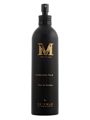 Collection No.4 Ne'emah For Fragrance & Oudh — Ne emah For Fragrance Oudh