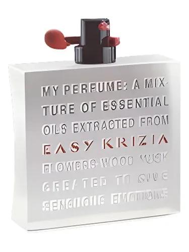 Easy — Krizia