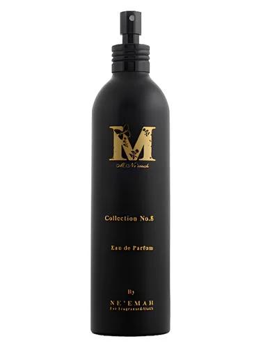 Collection No.8 Ne'emah For Fragrance & Oudh — Ne emah For Fragrance Oudh