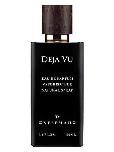 Deja Vu Ne'emah For Fragrance & Oudh — Ne emah For Fragrance Oudh