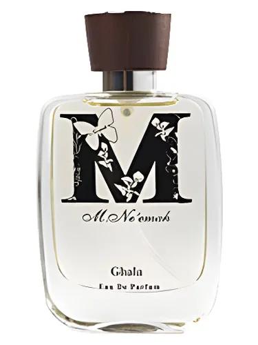 Ghala Ne'emah For Fragrance & Oudh — Ne emah For Fragrance Oudh