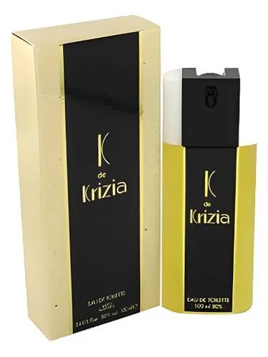 K de — Krizia