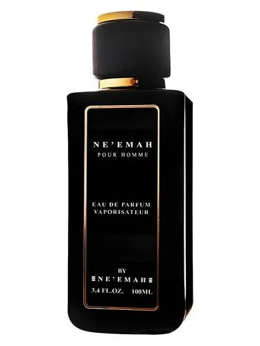 Ne'emah Pour Homme Ne'emah For Fragrance & Oudh — Ne emah For Fragrance Oudh