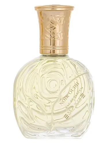 Noir Oudh Ne'emah For Fragrance & Oudh — Ne emah For Fragrance Oudh