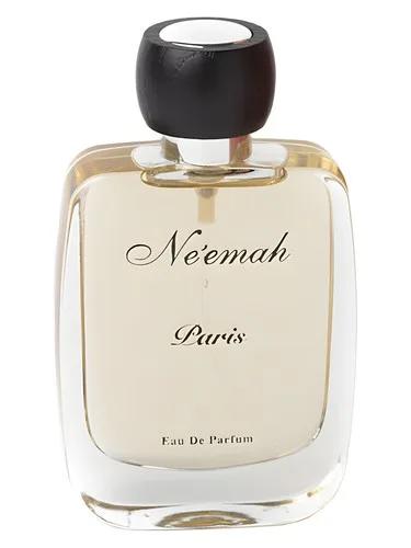Paris Ne'emah For Fragrance & Oudh — Ne emah For Fragrance Oudh