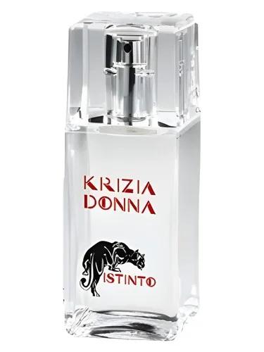 Krizia Donna Istinto — Krizia