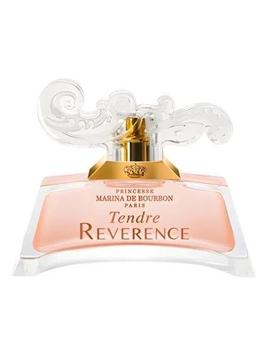 Tendre Reverence — Princesse Marina de Bourbon