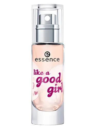 Like a Good Girl — Essence