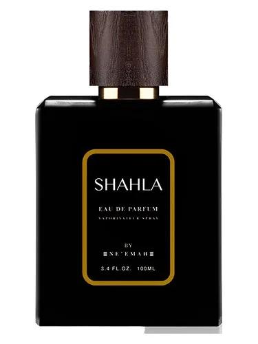 Shahla Ne'emah For Fragrance & Oudh — Ne emah For Fragrance Oudh
