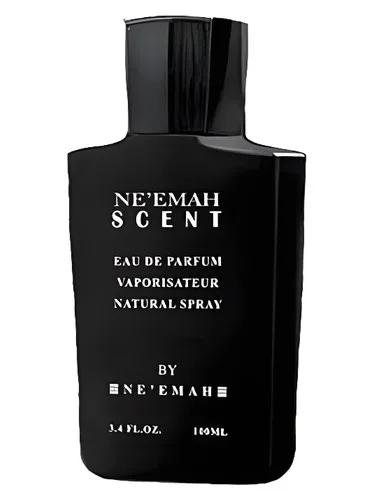 Ne'emah Scent Ne'emah For Fragrance & Oudh — Ne emah For Fragrance Oudh