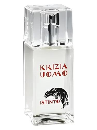 Krizia Uomo Istinto — Krizia
