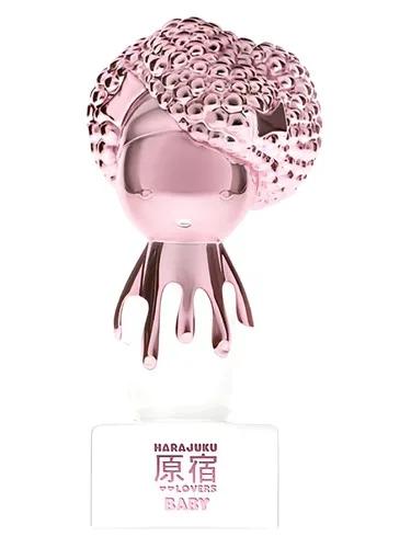 Harajuku Lovers Pop Electric Baby — Harajuku Lovers