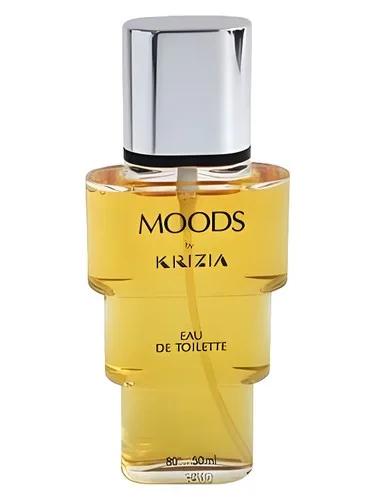 Moods by Krizia Donna — Krizia