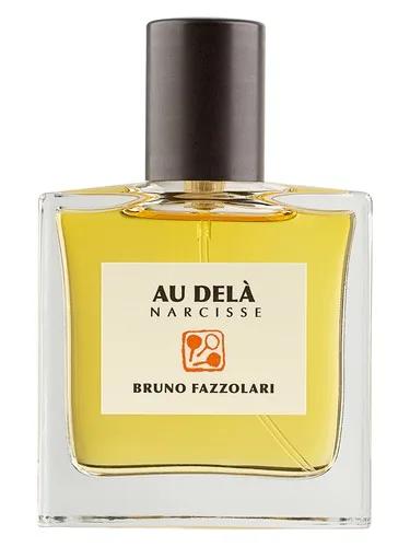 Au Delà Narcisse — FZOTIC