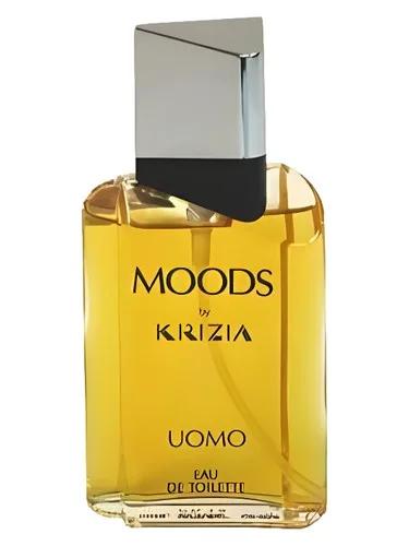 Moods by Krizia Uomo — Krizia