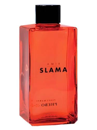Amir Slama — Phebo