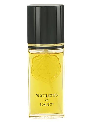 Nocturnes de Caron — Caron