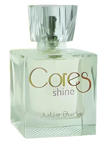 Cores Shine — Julie Burk Perfumes