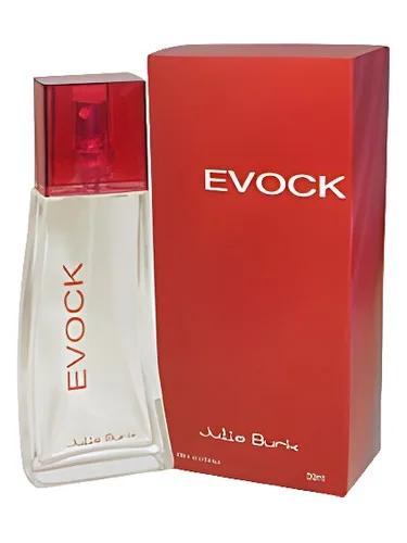 Evock — Julie Burk Perfumes