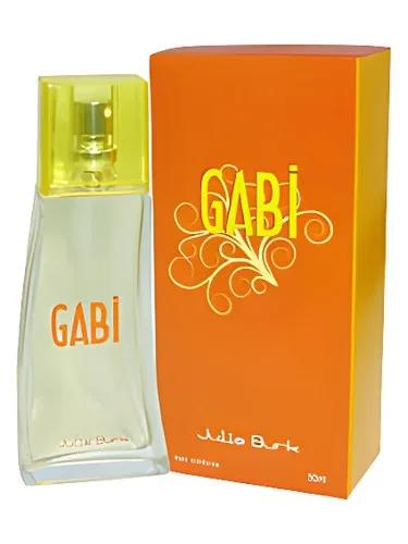 Gabi — Julie Burk Perfumes