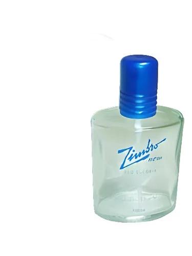Zimbro New — Julie Burk Perfumes