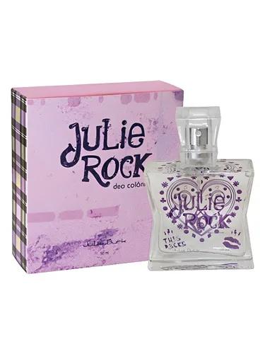 Julie Rock — Julie Burk Perfumes
