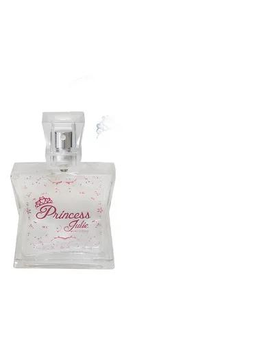 Princess Julie — Julie Burk Perfumes