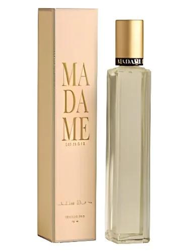Madame de Julie — Julie Burk Perfumes