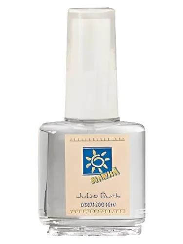 Manha — Julie Burk Perfumes
