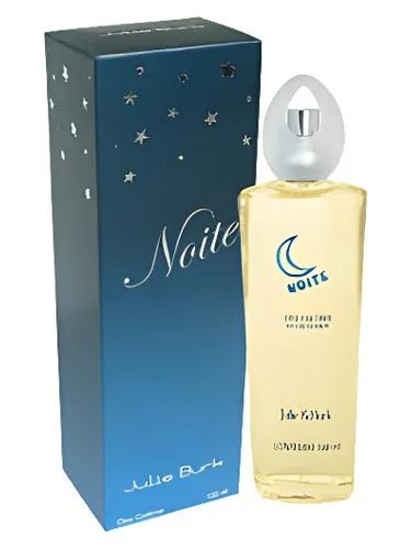 Noite — Julie Burk Perfumes